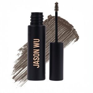 Jason Wu Thick & Fluffy Volumizing Brow Gel - LIGHT BROWN